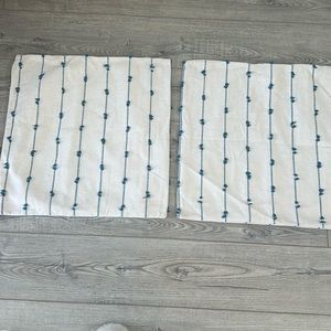 20x20 Throw Pillow Covers